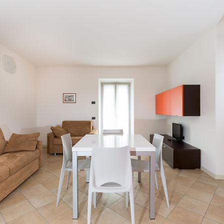 Residence La Vigna Арко Экстерьер фото