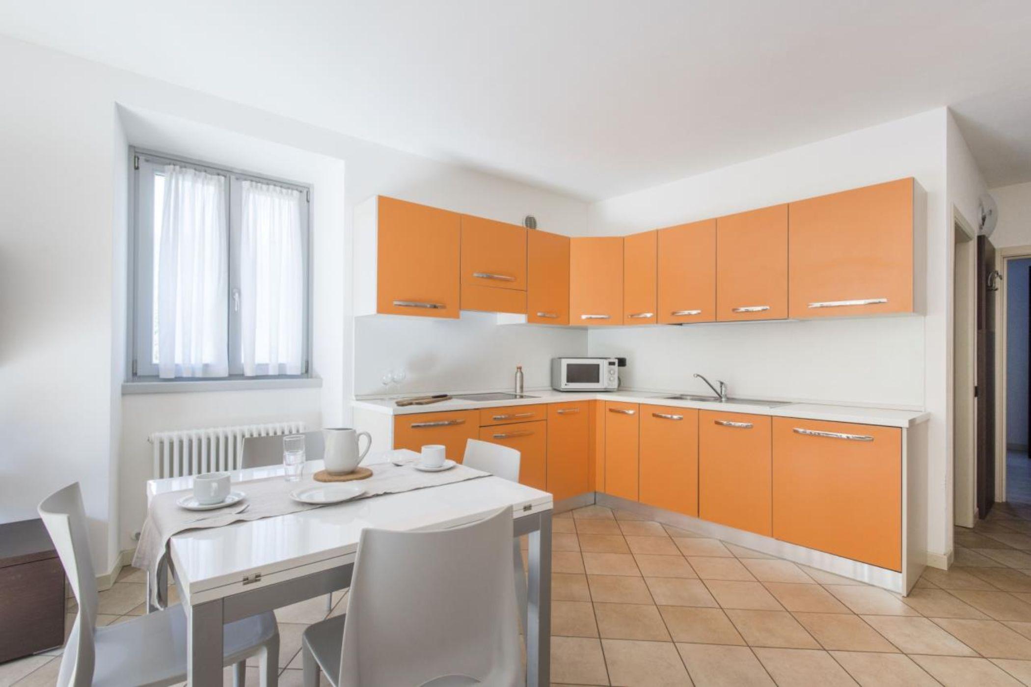 Residence La Vigna Арко Экстерьер фото