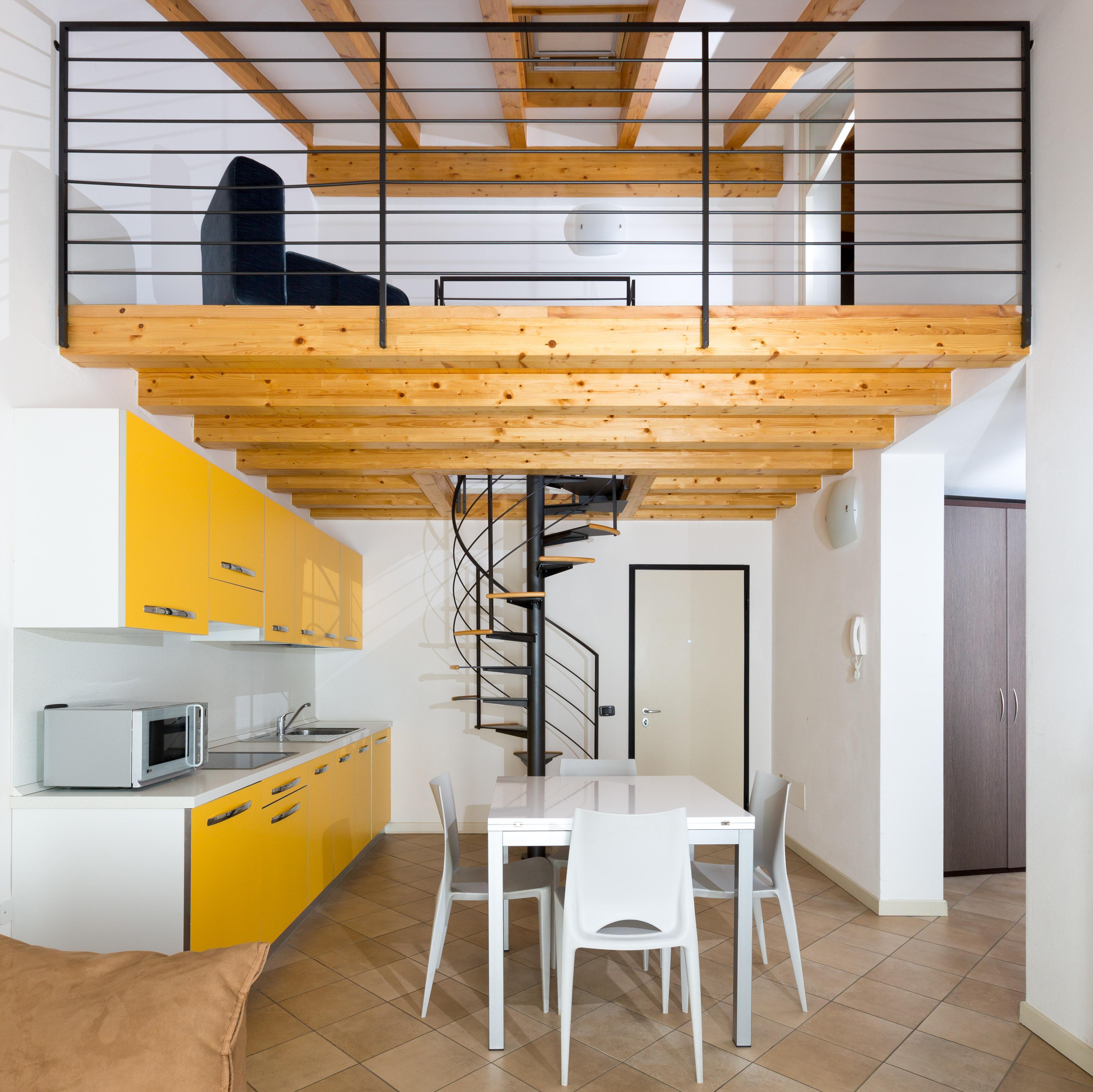 Residence La Vigna Арко Экстерьер фото