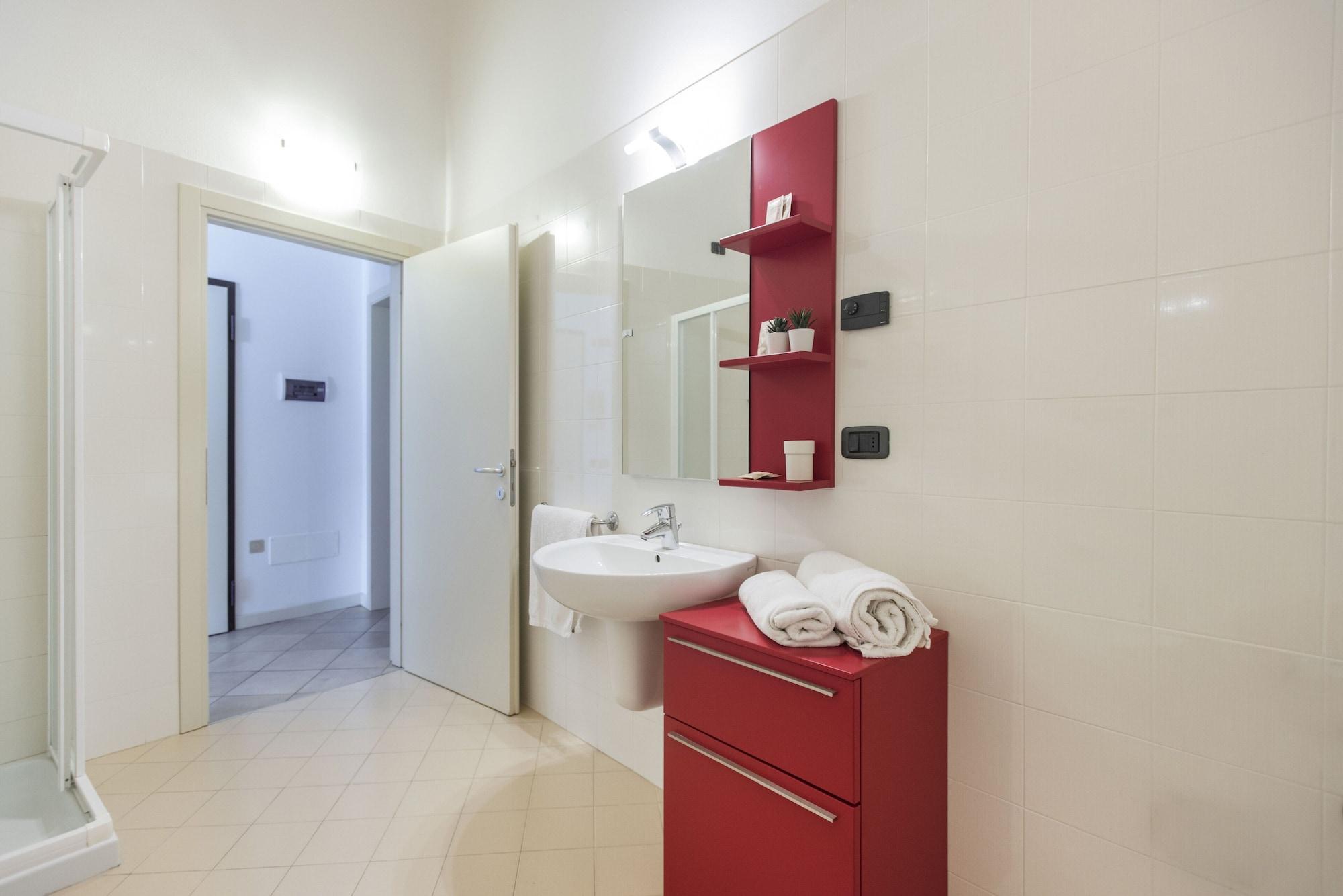 Residence La Vigna Арко Экстерьер фото