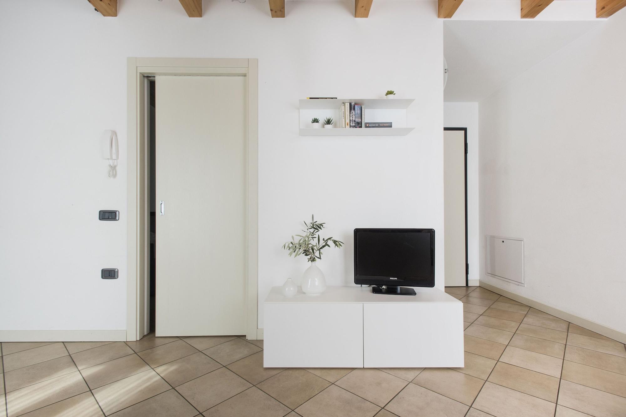 Residence La Vigna Арко Экстерьер фото