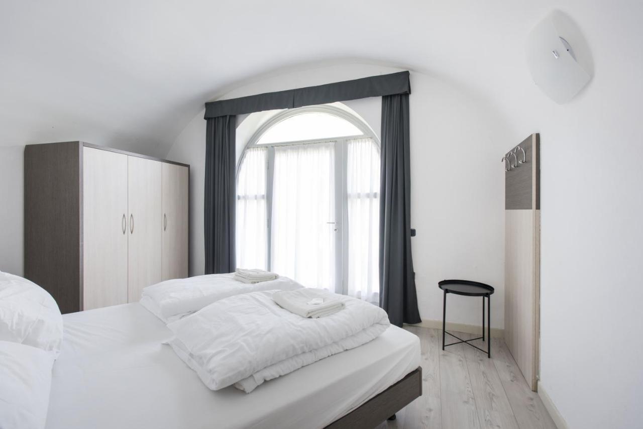 Residence La Vigna Арко Экстерьер фото