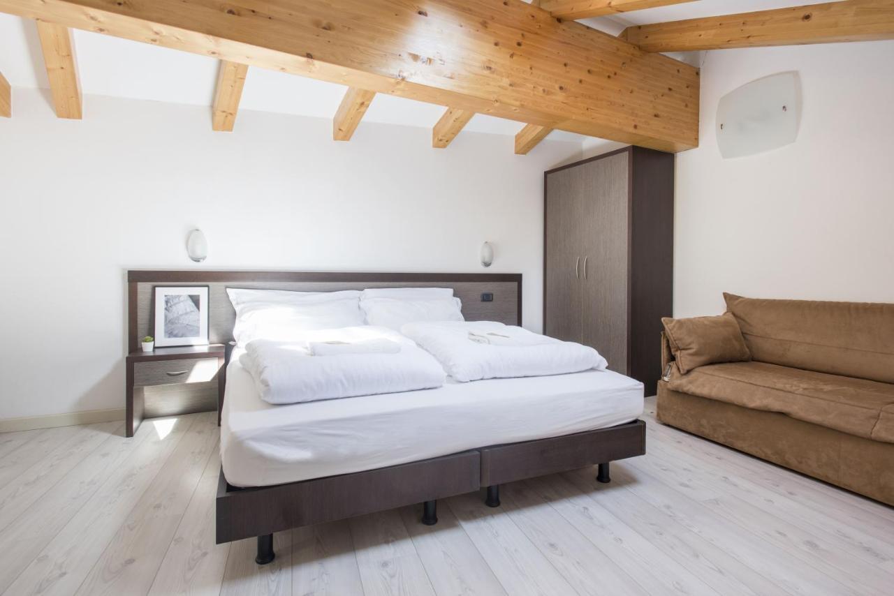 Residence La Vigna Арко Экстерьер фото