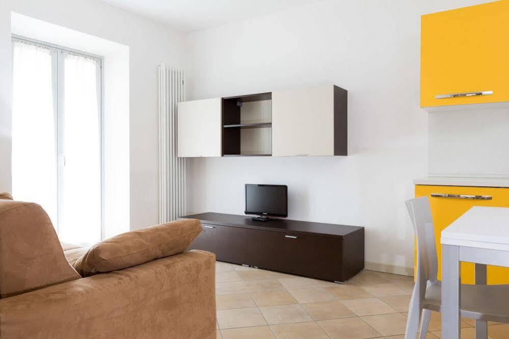 Residence La Vigna Арко Экстерьер фото